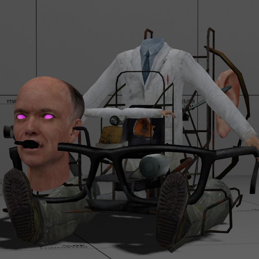 airboat kleiner