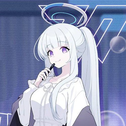 【CN/EN/KR/JP】诺亚 Noa ノア 노아