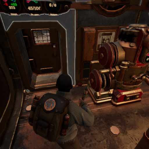 My Science Drillship