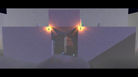 ze_city – Counter-Strike 2 Mod