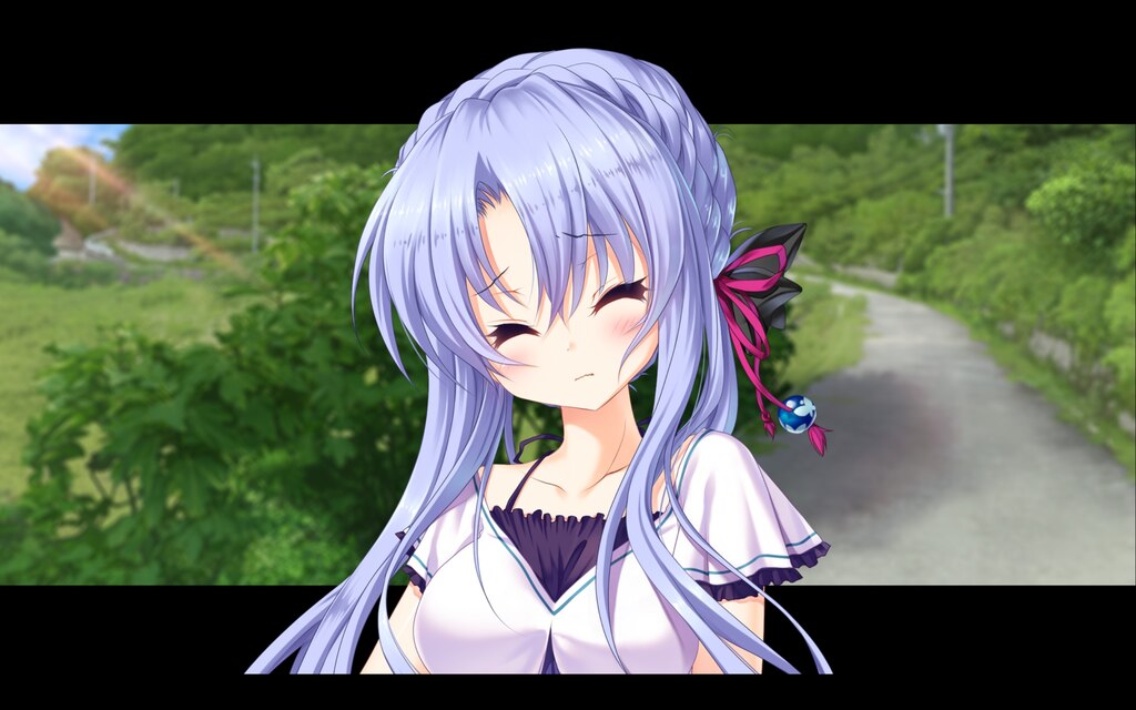 Steam Community :: Summer Pockets