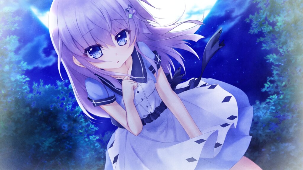 Steam Community :: Summer Pockets