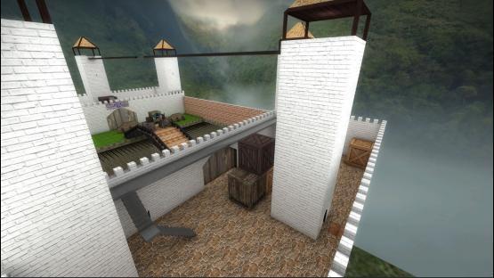 awp_forts_2024_gm – Counter-Strike 2 Mod