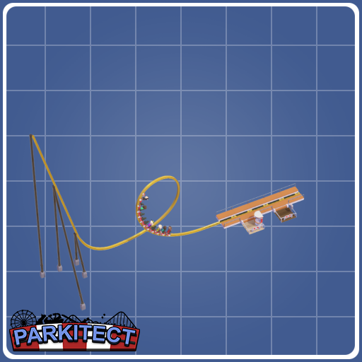 Shuttle Loop
