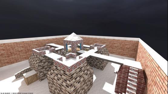 gg_iceworld_cs2_gm – Counter-Strike 2 Mod
