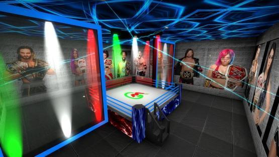 ka_superstars_ring_gm – Counter-Strike 2 Mod