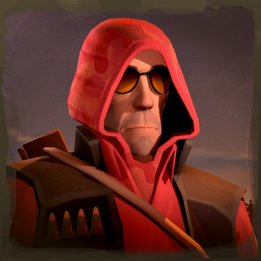 Hunter's Cover