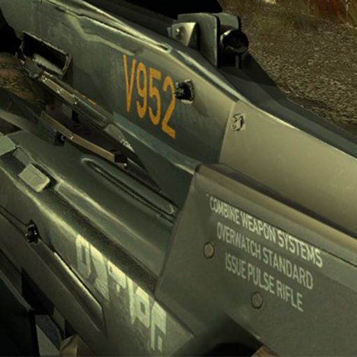HDTF-ified AR2 Texts