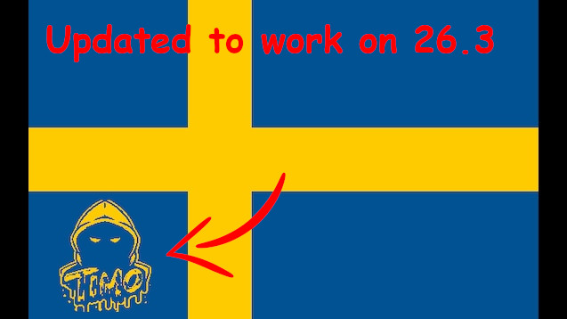 Sweden (D5) 26.3