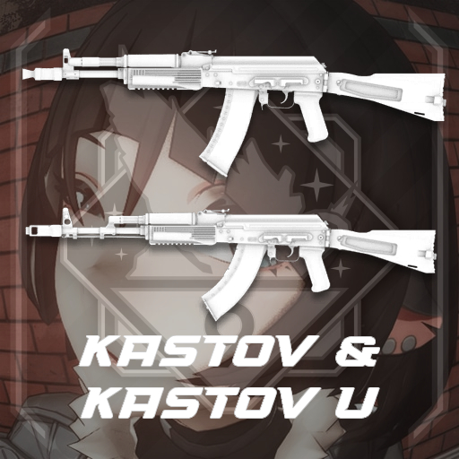 [ARC9] MWII - Kastov 100 Series