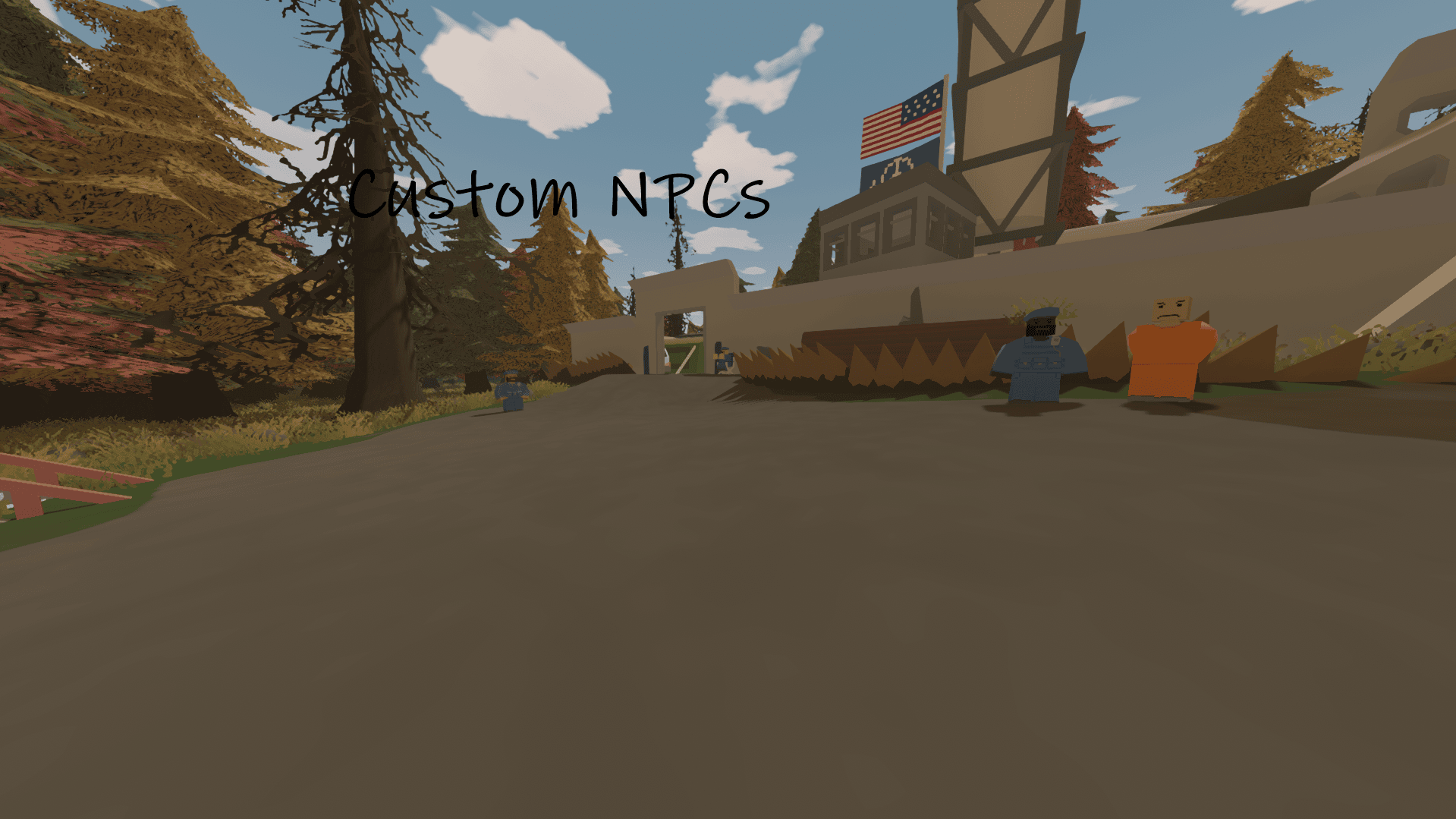 NPCsUpdates