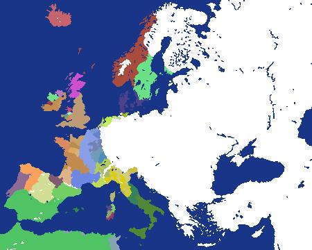 1200 Europe Advanced Version; 1.1