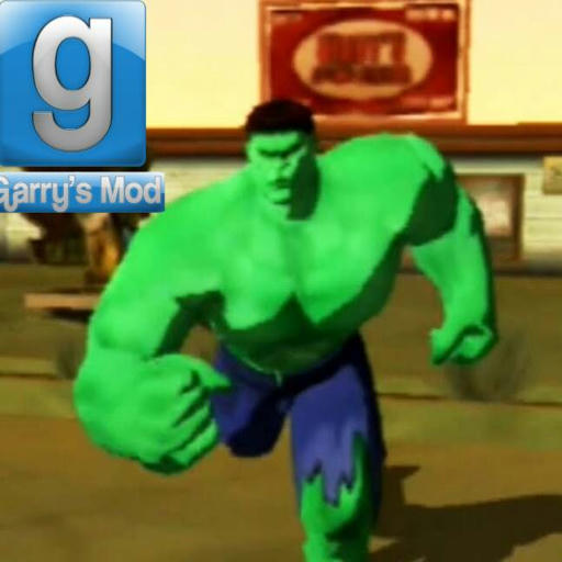 xbox hulk pm