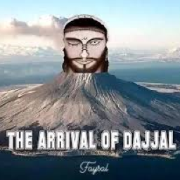 Al Masih ad Dajjal, A Scourge Lord Flavour Mod
