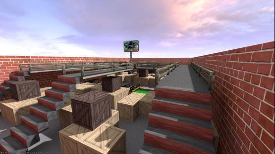 deagle_taser_gm_cs2 – Counter-Strike 2 Mod