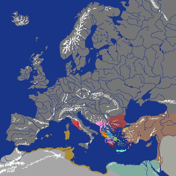 Rise of Macedon 1.2