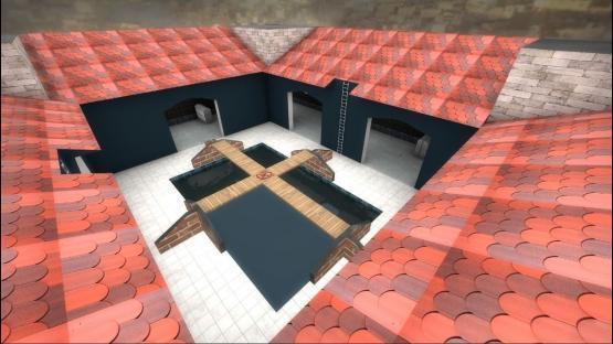 poolday_taser_reload_radar – Counter-Strike 2 Mod