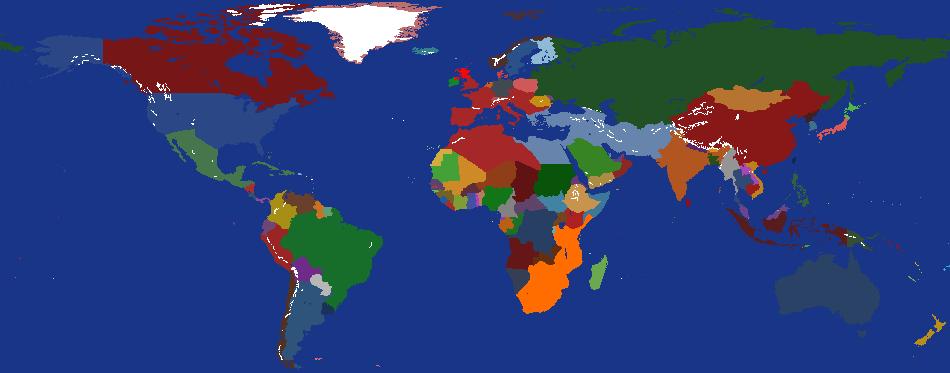 World of Empires - 2025