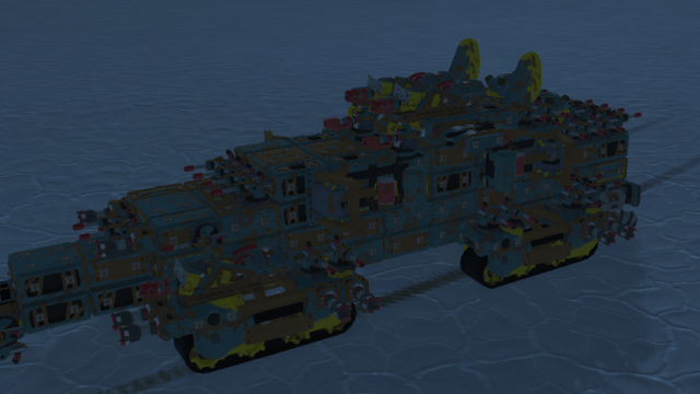 abyssal deathroamer 2