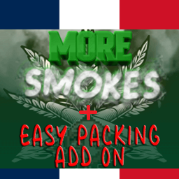More Smokes - Traduction FR