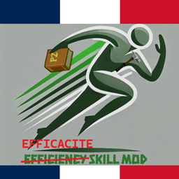 Efficiency Skill Mod - Traduction FR ( B41-B42)