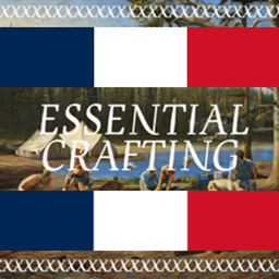 Essential Crafting - Traduction FR