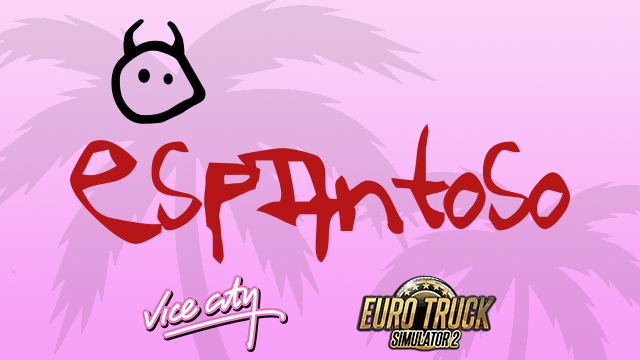 GTA Vice City Radio Espantoso