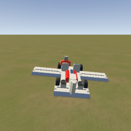 flyable car