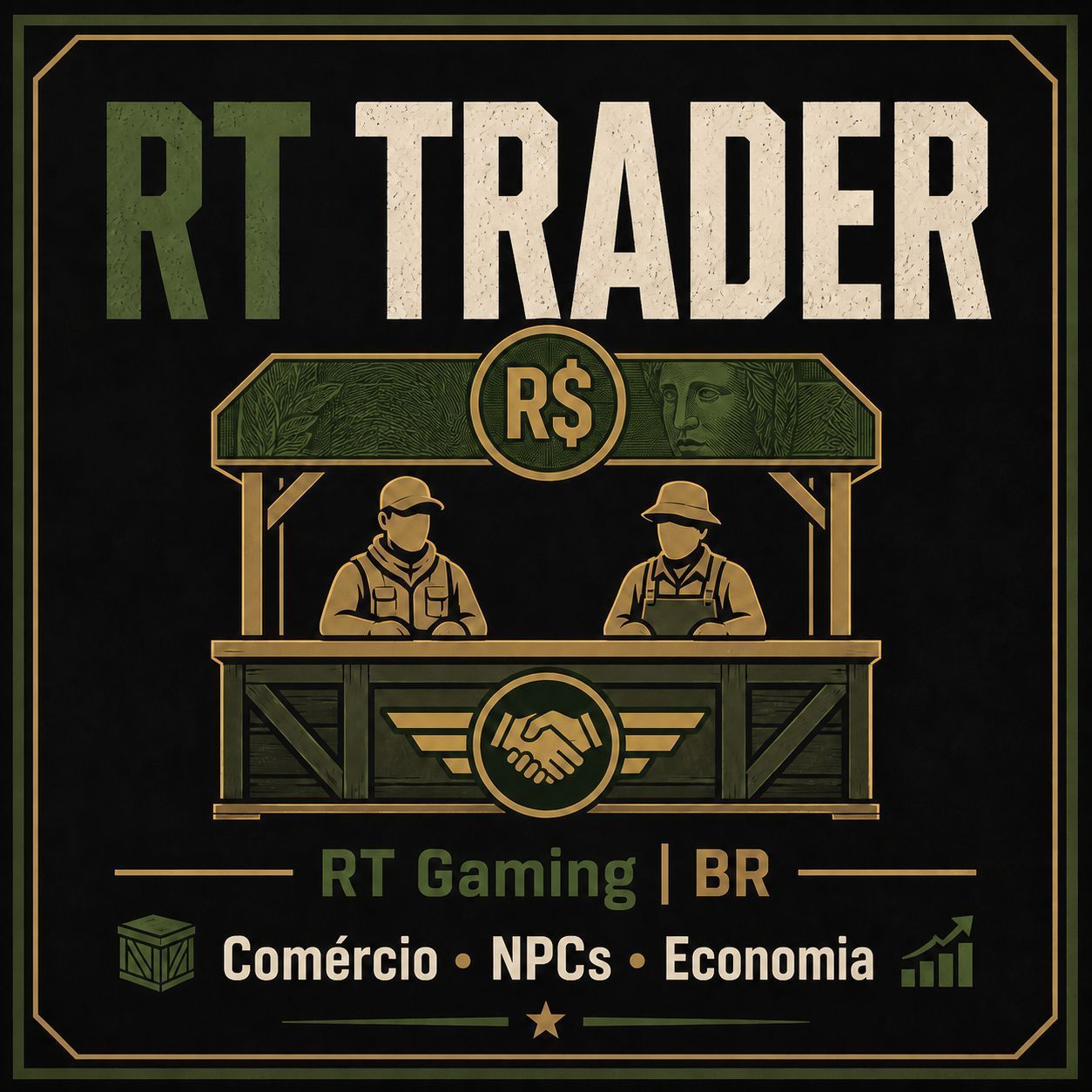 RT Trader