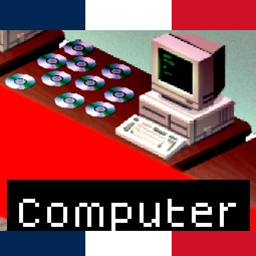 Computer - Traduction FR