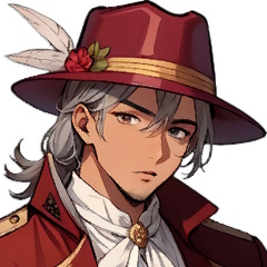 Bardic Portrait Set