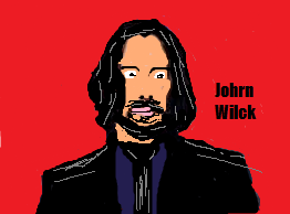 Jhorn Wilck