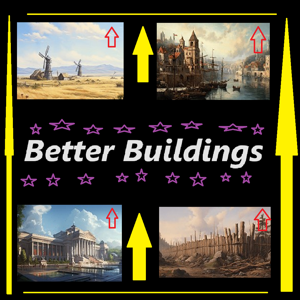 Better Buildings