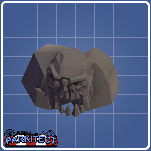 Skull Rock