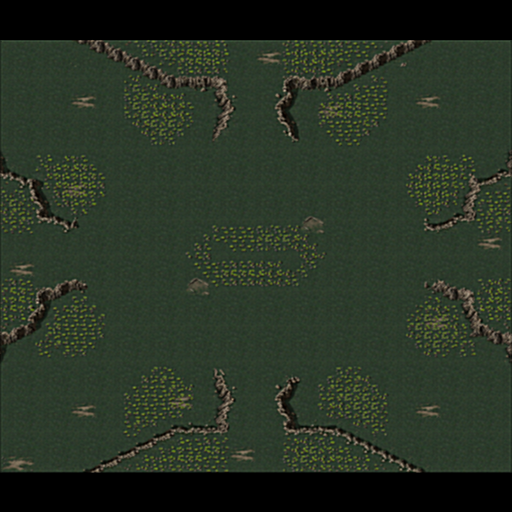 NeoGreen Acres v1 [BLvBR]