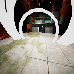 Become the (ez) beton god
