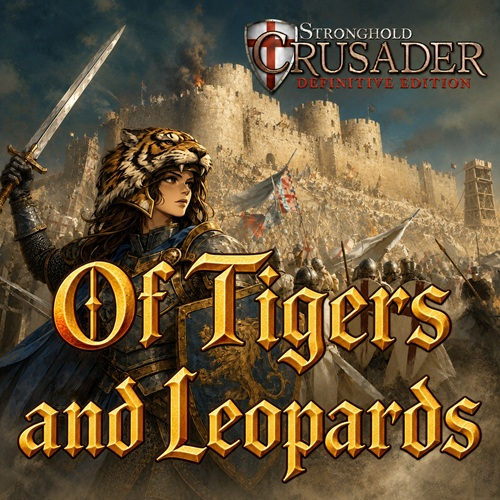 Of Tigers and Leopards