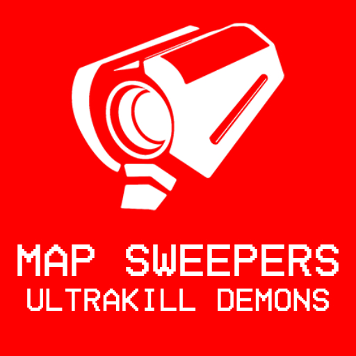 Map Sweepers - ULTRAKILL Demons Faction