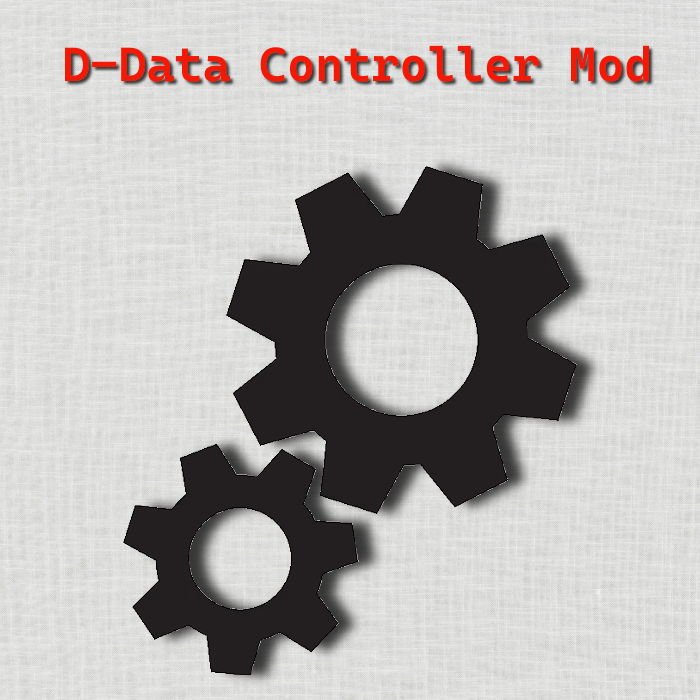 D-DataController