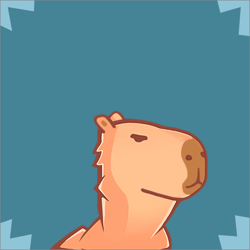 Capybara