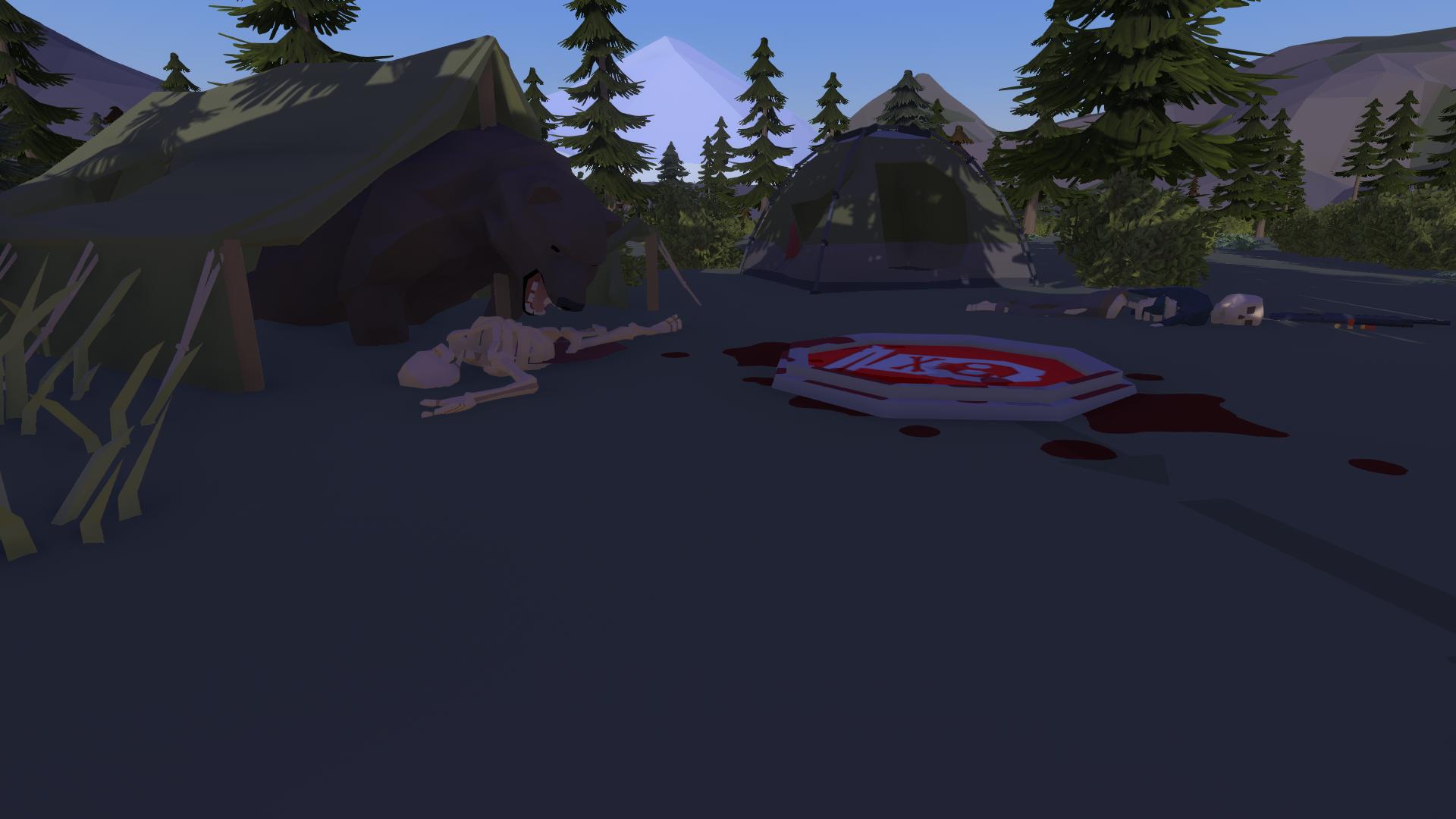 Forrest 1.0 preview