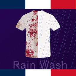 Rain Wash - Traduction FR