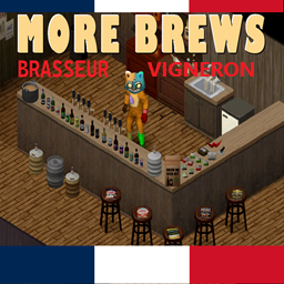 MoreBrews! - Traduction FR