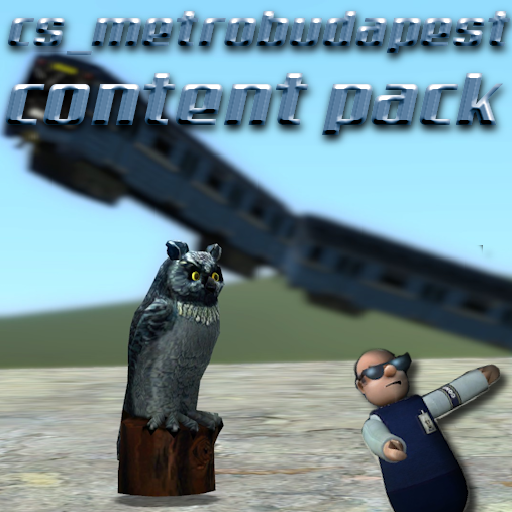 cs_metrobudapest content pack
