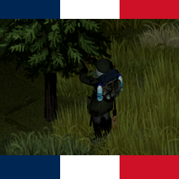 Trees Have Loot [B41 & B42] - Traduction FR