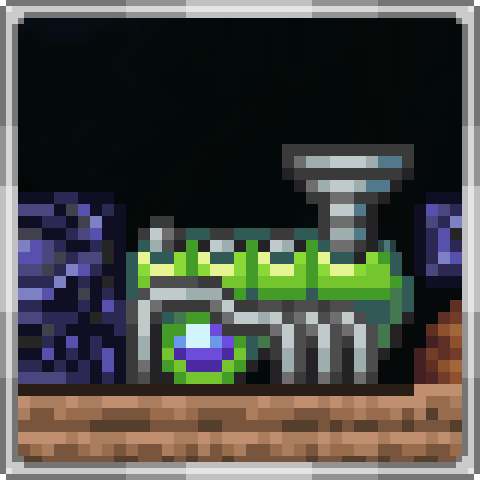 Skyblock Renewability (Calamity Compat.) – tModLoader Mod