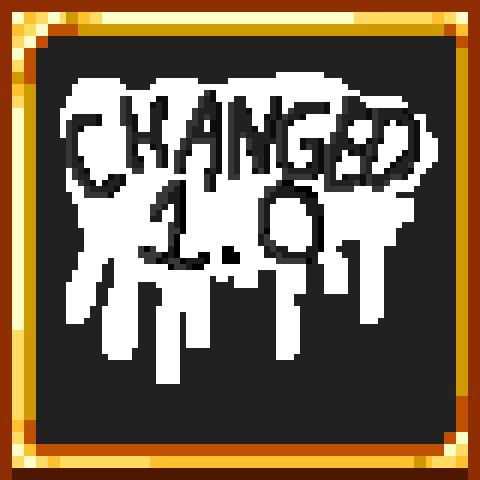 Changed Special – Terraria Mod