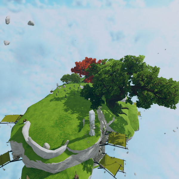 Ship of the Land