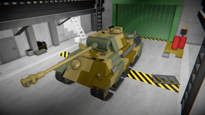Panzer V Auf.G Panther