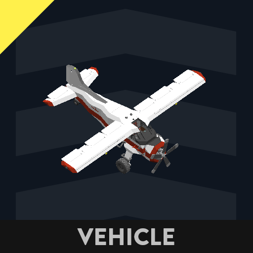 Private Plane 1